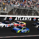 Image for article titled How Atlanta Became NASCAR's Newest Superspeedway